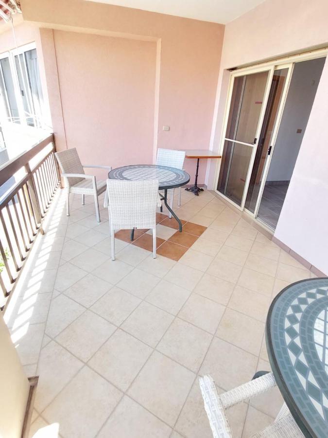 Australia Villa מאקרסקה מראה חיצוני תמונה