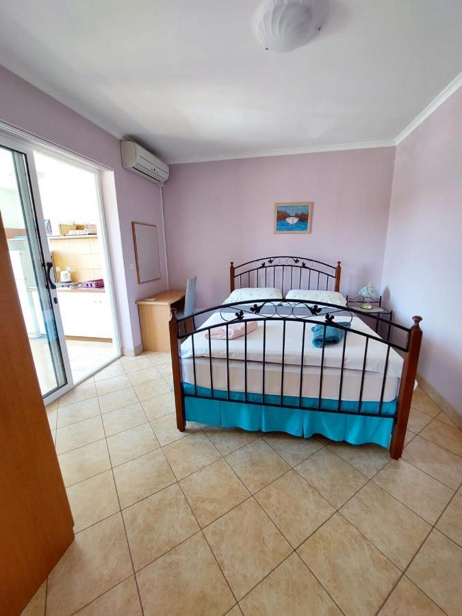 Australia Villa מאקרסקה מראה חיצוני תמונה