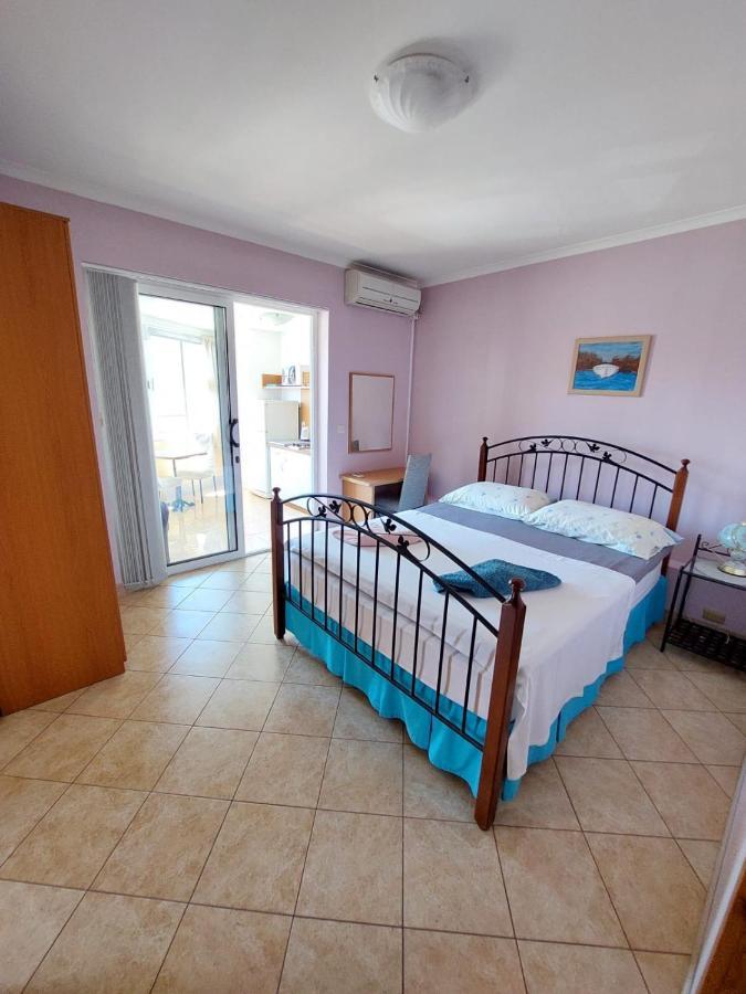 Australia Villa מאקרסקה מראה חיצוני תמונה