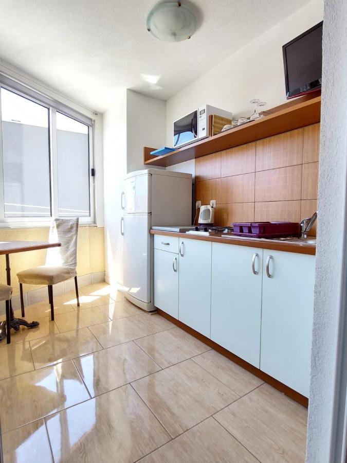 Australia Villa מאקרסקה מראה חיצוני תמונה