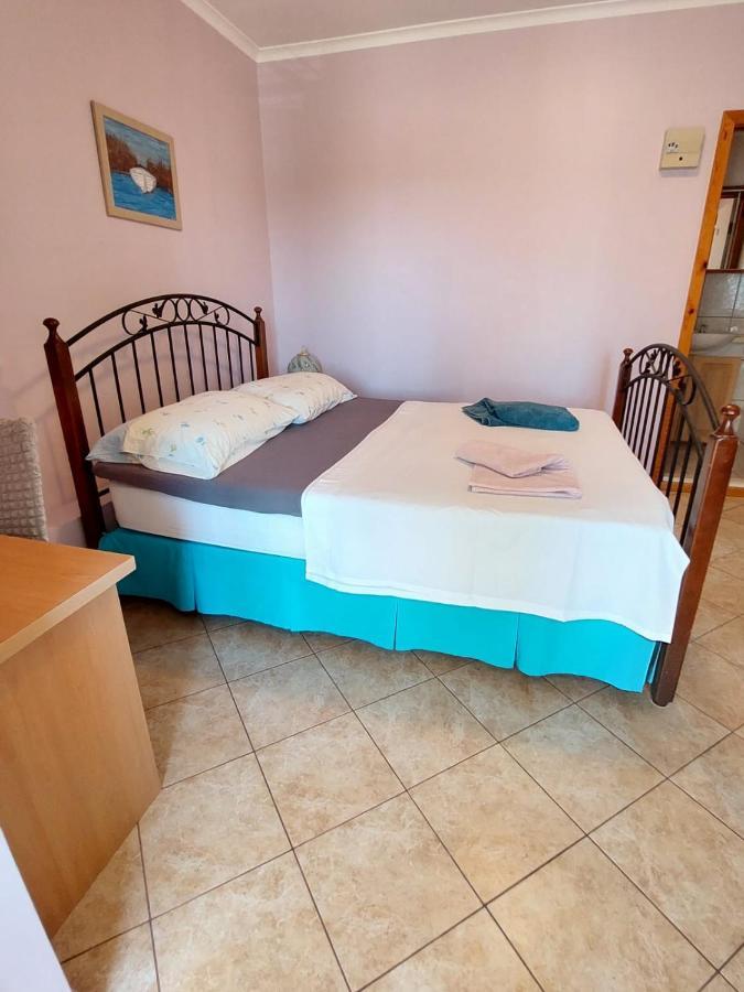 Australia Villa מאקרסקה מראה חיצוני תמונה