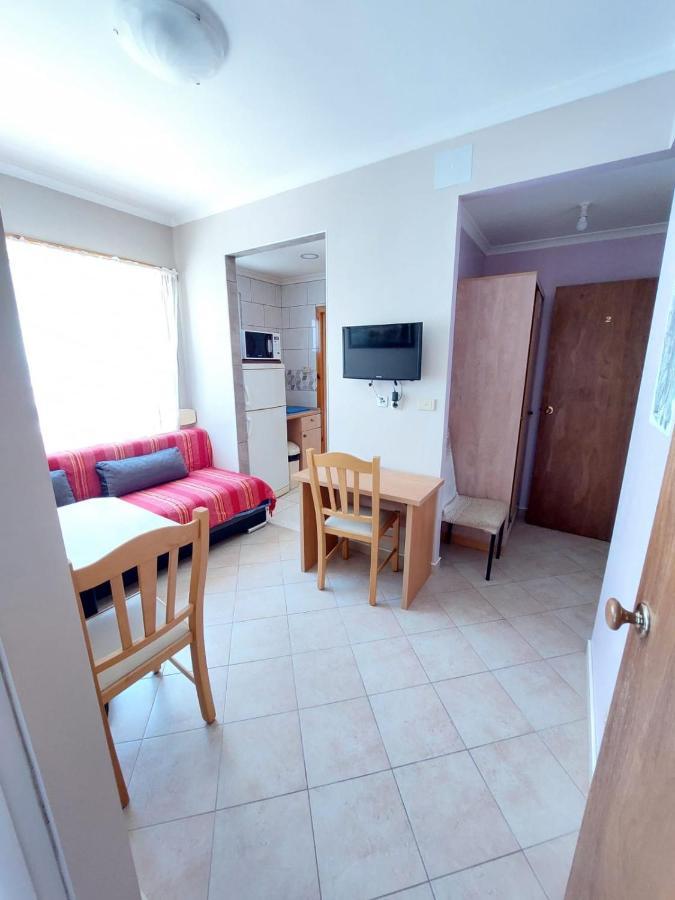 Australia Villa מאקרסקה מראה חיצוני תמונה