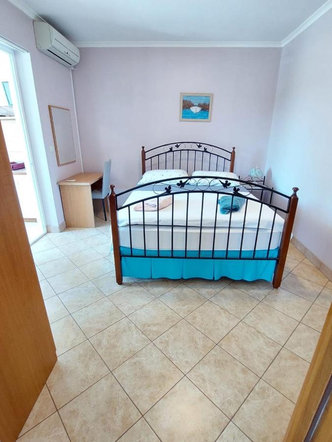 Australia Villa מאקרסקה מראה חיצוני תמונה