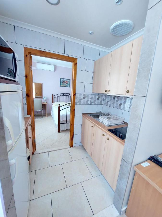 Australia Villa מאקרסקה מראה חיצוני תמונה