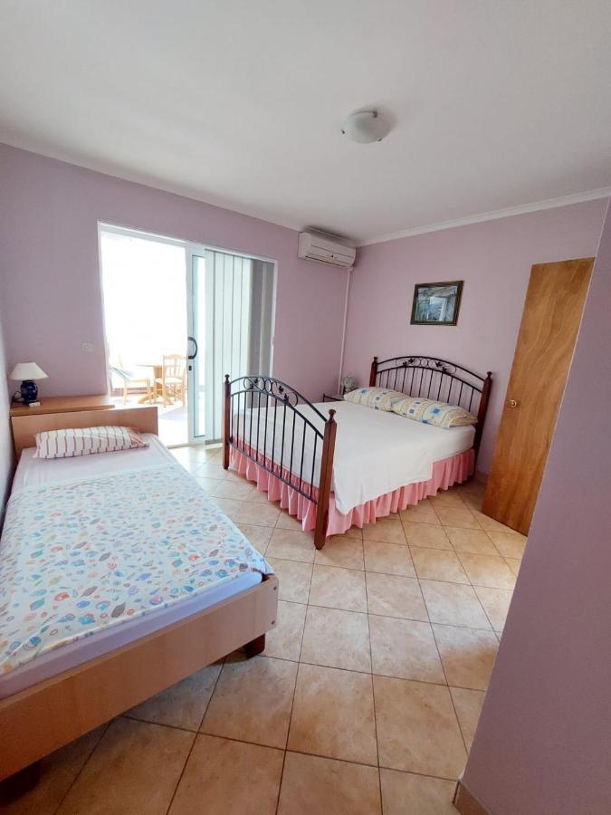 Australia Villa מאקרסקה מראה חיצוני תמונה