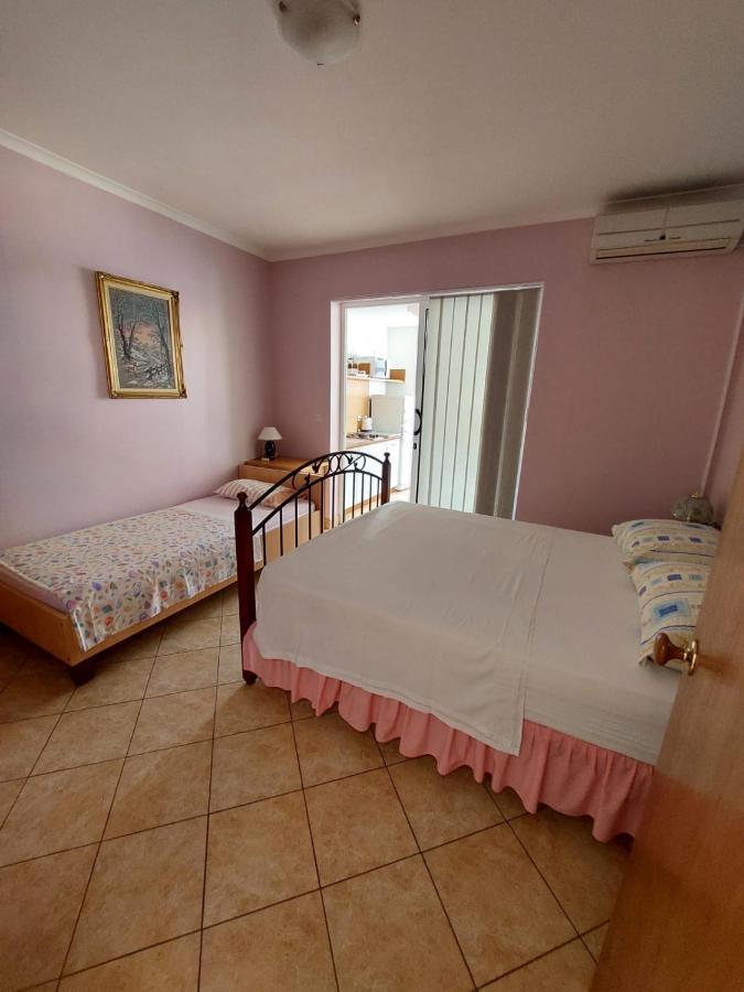 Australia Villa מאקרסקה מראה חיצוני תמונה