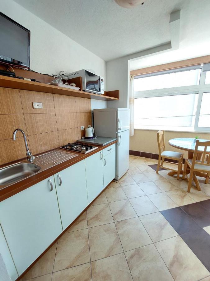 Australia Villa מאקרסקה מראה חיצוני תמונה