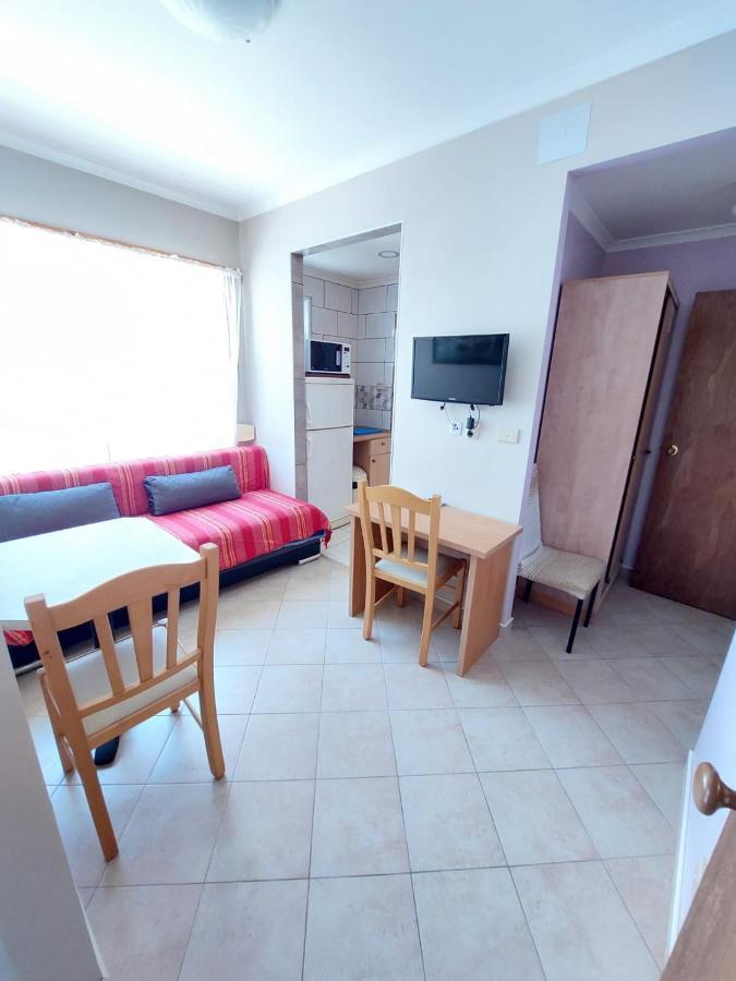Australia Villa מאקרסקה מראה חיצוני תמונה