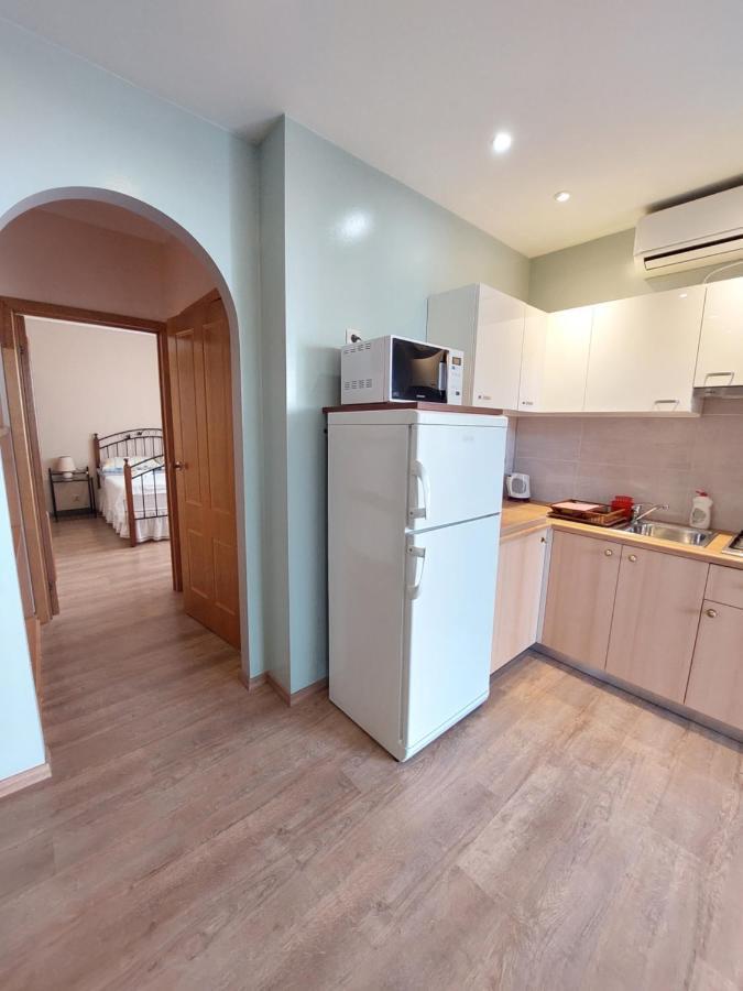 Australia Villa מאקרסקה מראה חיצוני תמונה