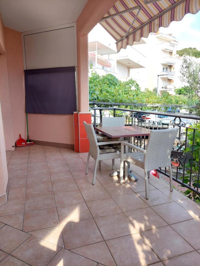Australia Villa מאקרסקה מראה חיצוני תמונה