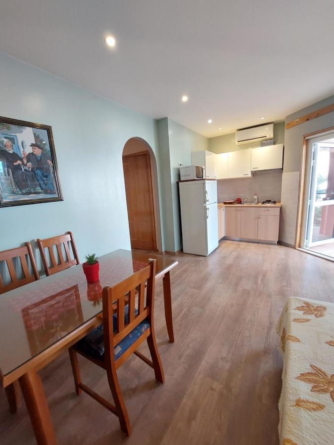 Australia Villa מאקרסקה מראה חיצוני תמונה