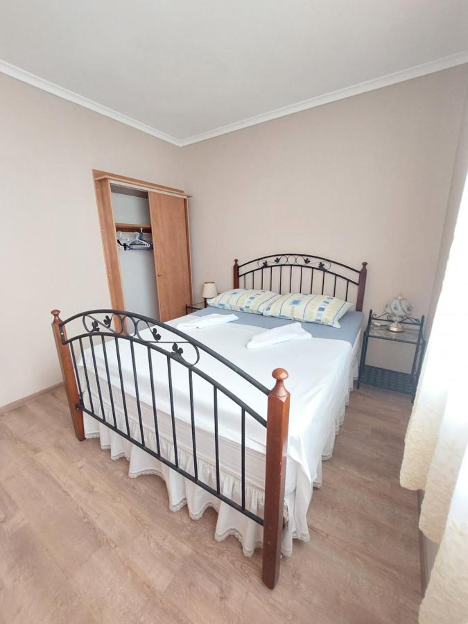 Australia Villa מאקרסקה מראה חיצוני תמונה