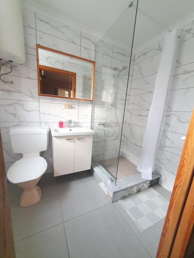 Australia Villa מאקרסקה מראה חיצוני תמונה