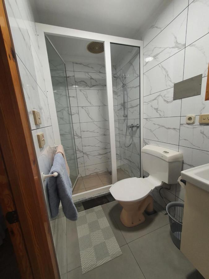 Australia Villa מאקרסקה מראה חיצוני תמונה
