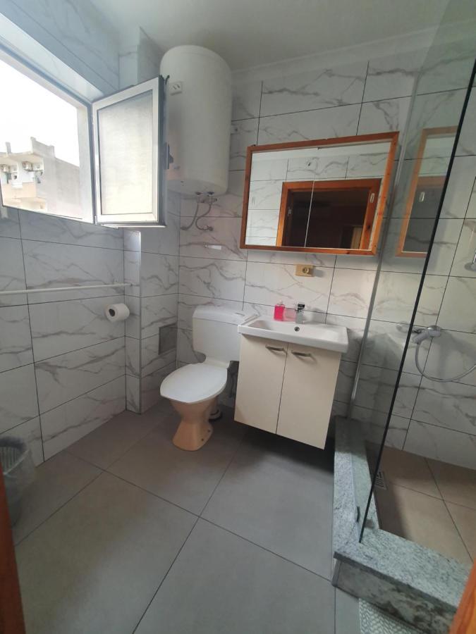 Australia Villa מאקרסקה מראה חיצוני תמונה