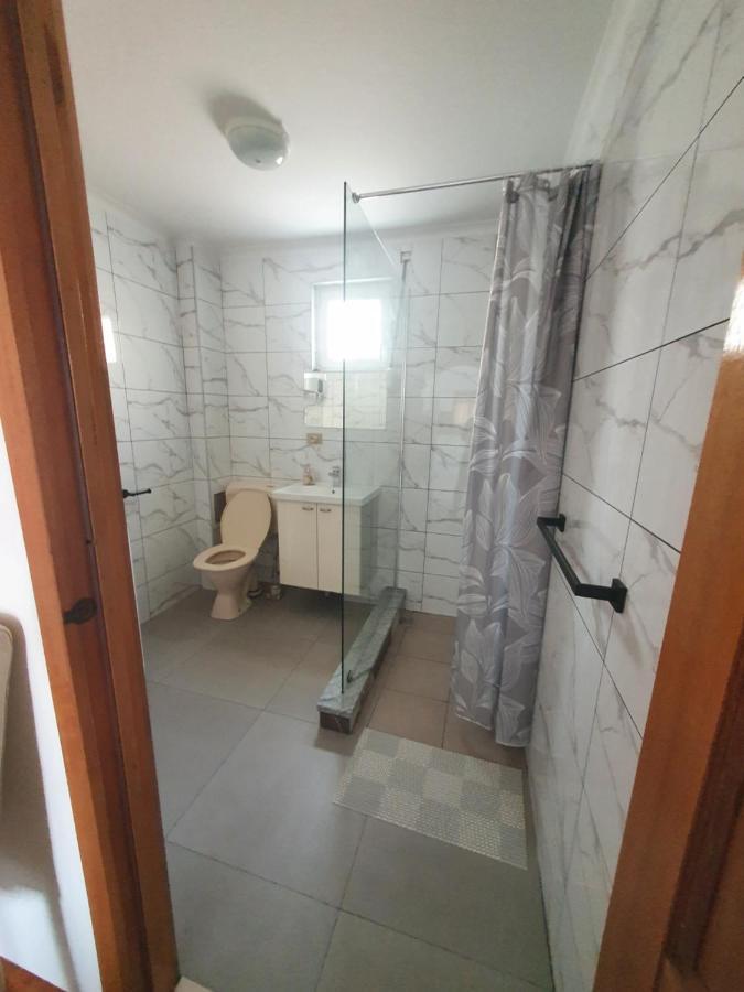 Australia Villa מאקרסקה מראה חיצוני תמונה