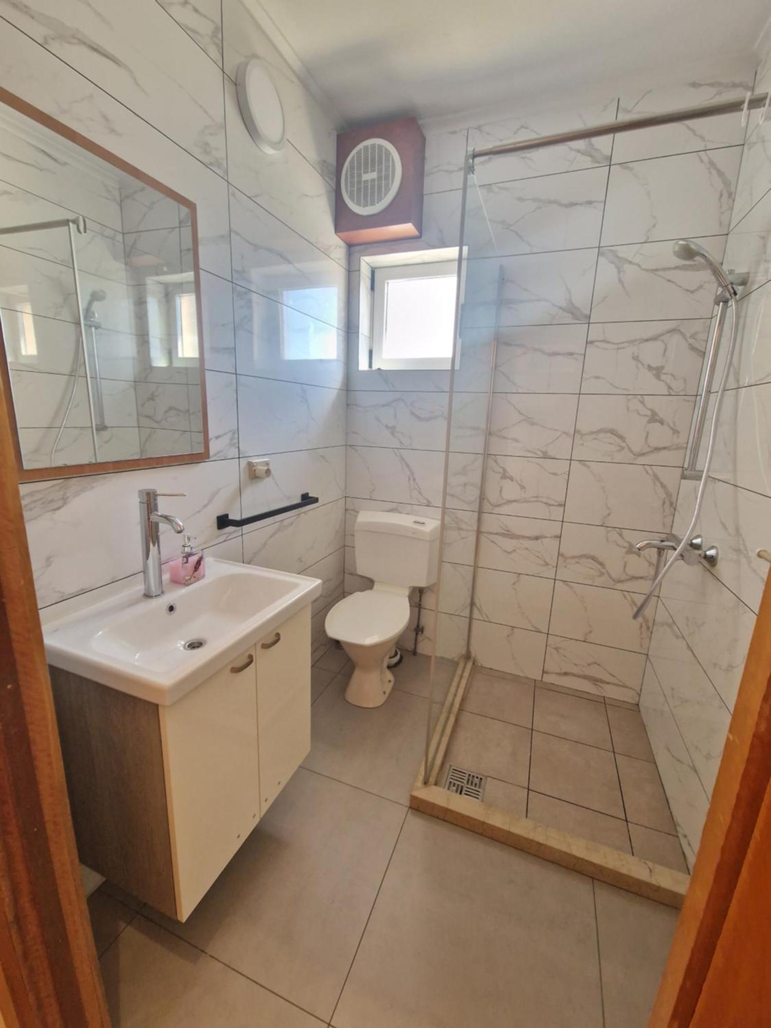 Australia Villa מאקרסקה חדר תמונה