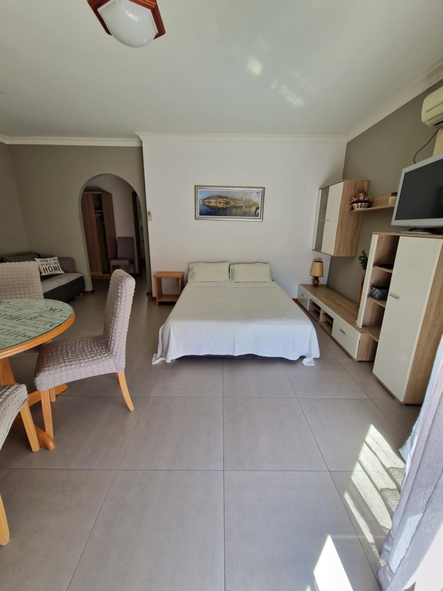 Australia Villa מאקרסקה חדר תמונה