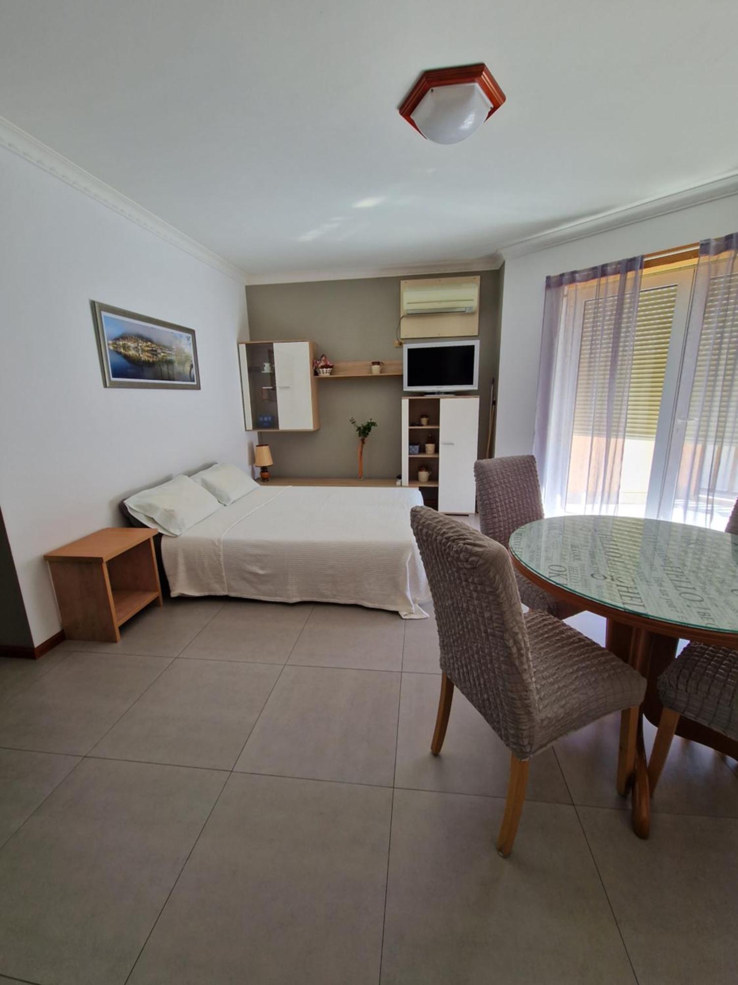 Australia Villa מאקרסקה חדר תמונה