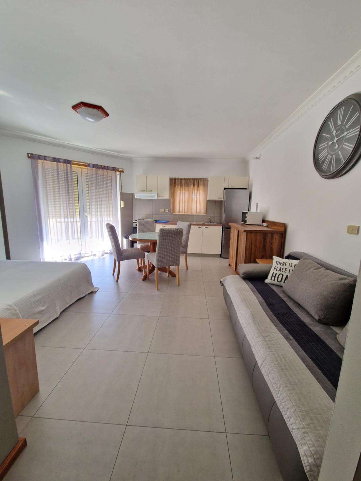 Australia Villa מאקרסקה חדר תמונה